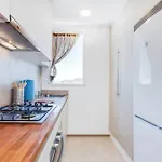 St. Antoni Sky Lounge Апартаменты *