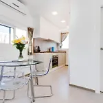 St. Antoni Sky Lounge Апартаменты *
