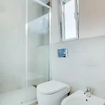 St. Antoni Sky Lounge Апартаменты Барселона