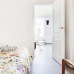 St. Antoni Sky Lounge Апартаменты *
