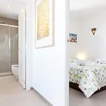 St. Antoni Sky Lounge Апартаменты