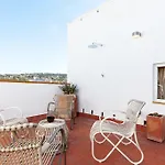 Апартаменты St. Antoni Sky Lounge