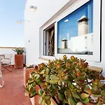 St. Antoni Sky Lounge Апартаменты *