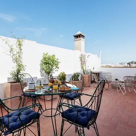 St. Antoni Sky Lounge