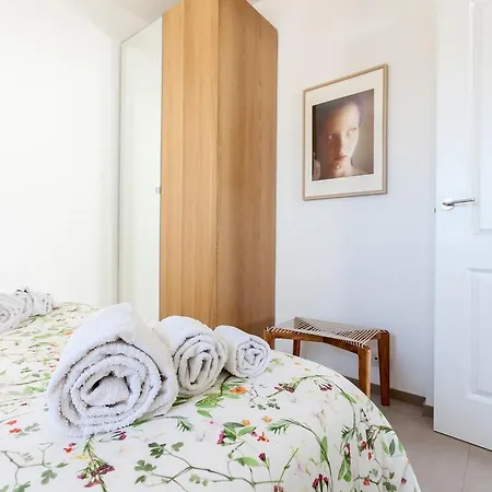 St. Antoni Sky Lounge Apartman Barcelona