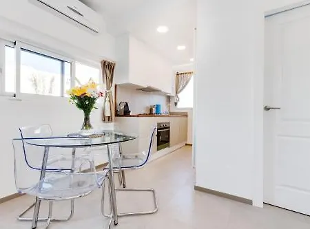 St. Antoni Sky Lounge Apartment *
