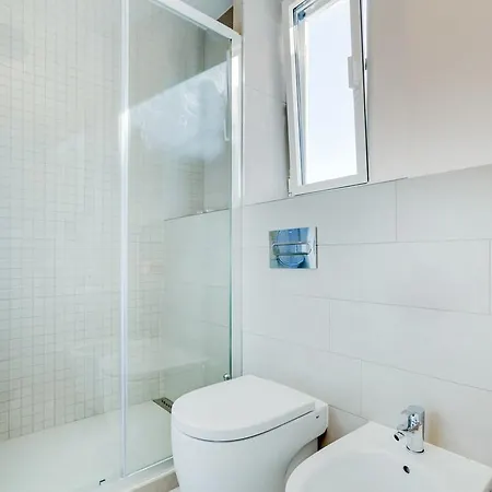 St. Antoni Sky Lounge Apartment Barcelona