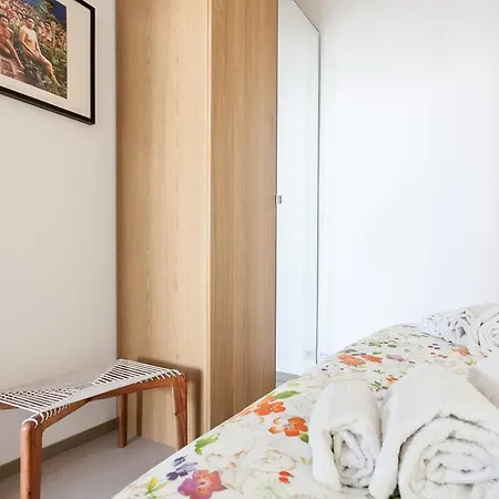 Apartment St. Antoni Sky Lounge *