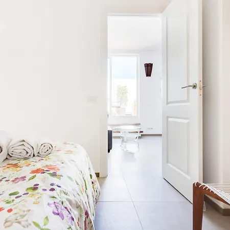 St. Antoni Sky Lounge Apartment *