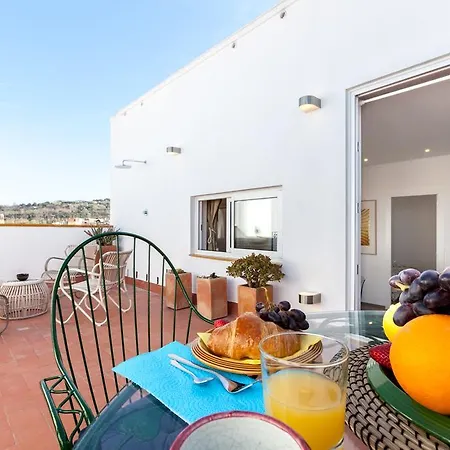 Apartment St. Antoni Sky Lounge