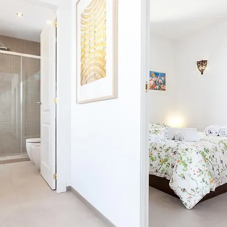 St. Antoni Sky Lounge Apartment