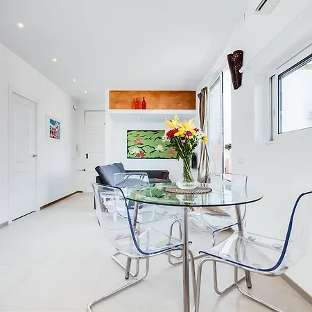 Apartment St. Antoni Sky Lounge *