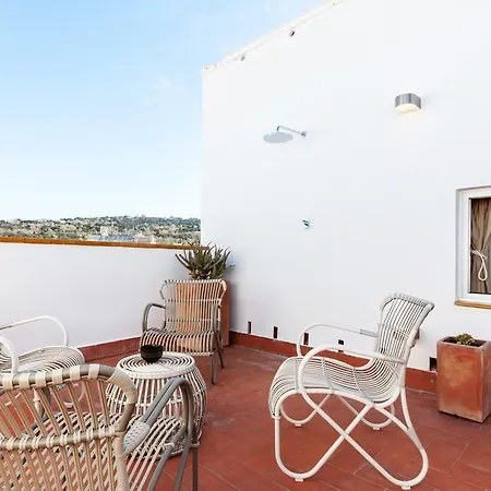 Apartment St. Antoni Sky Lounge