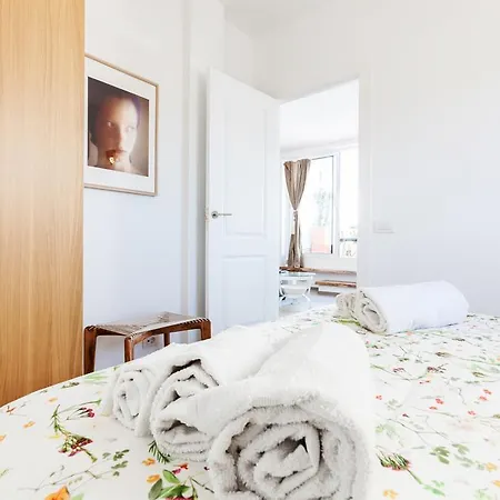St. Antoni Sky Lounge Apartment