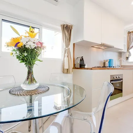 Apartment St. Antoni Sky Lounge *