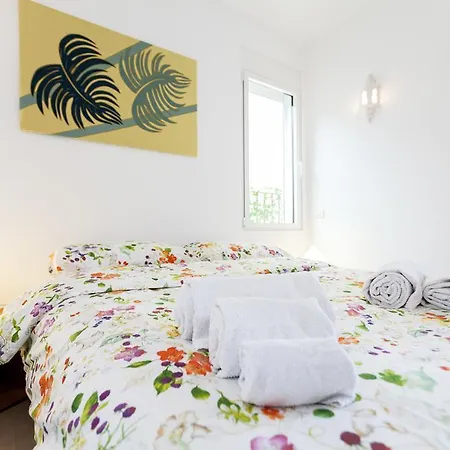 Apartment St. Antoni Sky Lounge