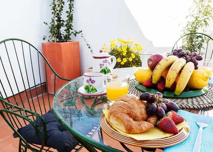 St. Antoni Sky Lounge * برشلونة