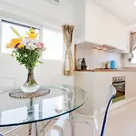 Appartement St. Antoni Sky Lounge *